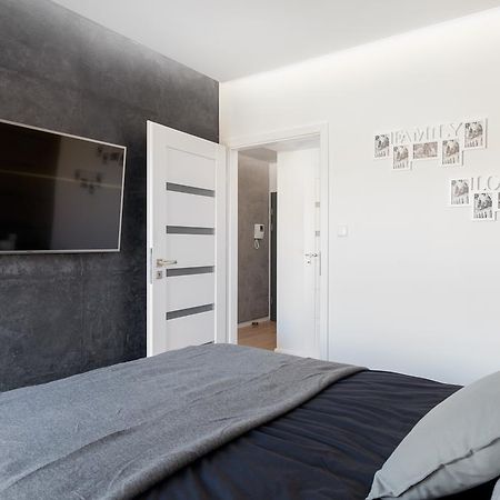 Apartament Boznicza Centrum Познань Экстерьер фото